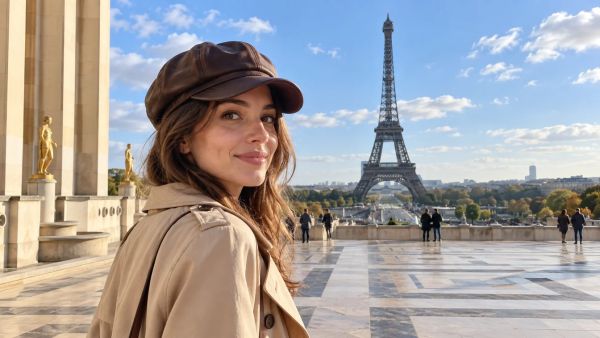 5 raisons de choisir des casquettes en cuir pour un style chic