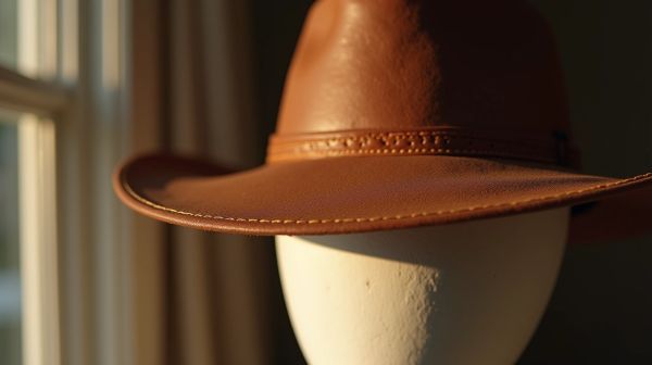 Pour un look haut de gamme, pourquoi opter pour des casquettes en cuir ?