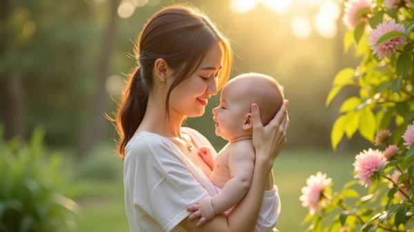 Prendre un complément alimentaire pour la maternité est essentiel