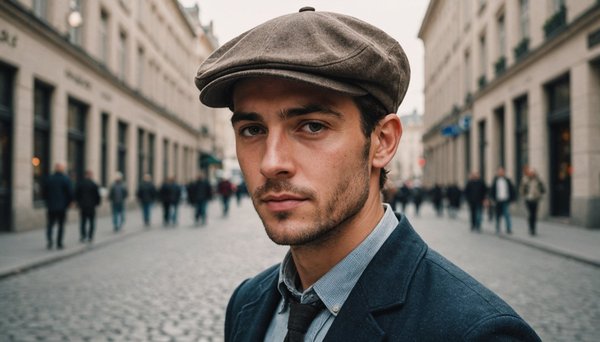 Casquette gavroche : l'alliée idéale pour un style unique