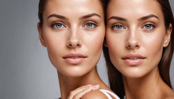 Les secrets de l'acide hyaluronique pour une peau éclatante